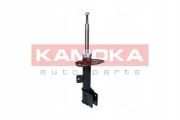 Kamoka 200058 67 2x амортизатори KAMOKA ПЕРЕДНІ L+R для CITROËN, PEUGEOT 5008, C4 II