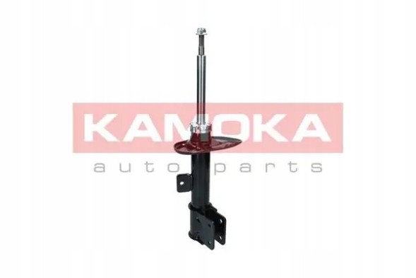 Kamoka 200058 67 2x амортизатори KAMOKA ПЕРЕДНІ L+R для CITROËN, PEUGEOT 5008, C4 II