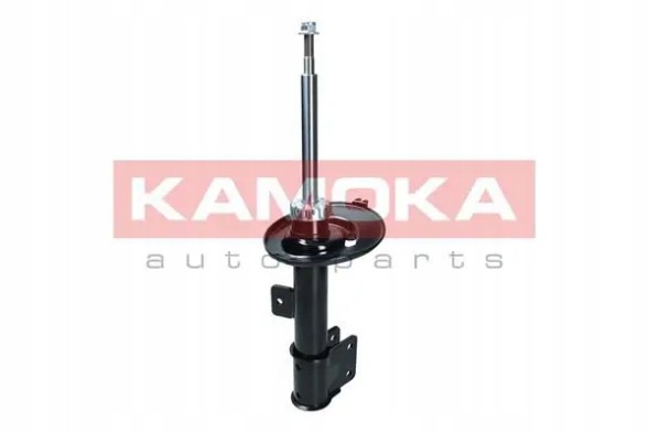 Kamoka 200058 67 2x амортизатори KAMOKA ПЕРЕДНІ L+R для CITROËN, PEUGEOT 5008, C4 II