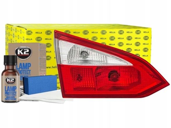 Hella 2TP 354 995-091 Лампа задня ліва FORD FOCUS III 12.10-11.14 32C1875T