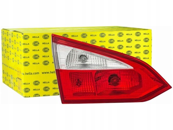 Hella 2TP 354 995-091 Лампа задня ліва FORD FOCUS III 12.10-11.14 32C1875T