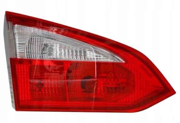 Hella 2TP 354 995-091 Лампа задня ліва FORD FOCUS III 12.10-11.14 32C1875T