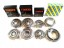 Китай ZES-007/PF6/Timken Комплект підшипників PF6 Master Movano Trafic Vivaro OEM Timken