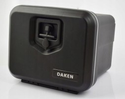 MTX 1136691556 КОРОБКА ПРИСАДИБНА 410Л*340ВТ*3 НАПІВПРИЧІП DAKEN