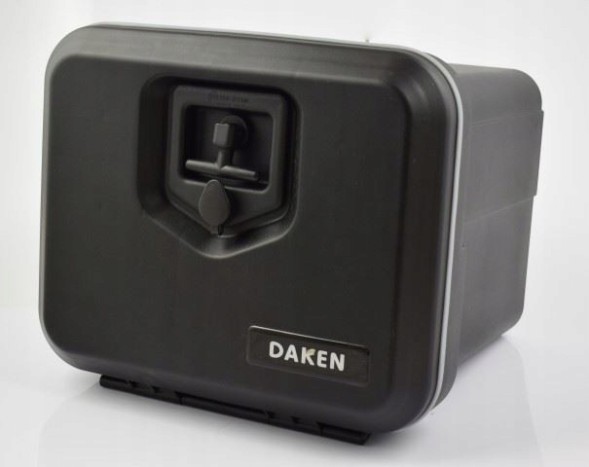 MTX 1136691556 КОРОБКА ПРИСАДИБНА 410Л*340ВТ*3 НАПІВПРИЧІП DAKEN