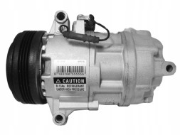 Airstal 89483 8600126 700510246 699386 51-0246 3R415-45010 3R414-45010 3R41445010 3R412-45010 3R411-45010 3R41145010 3R410-45010 3R41045010 240873 Компресор кондиціонера BMW 3 серії / X3 3R412-45010 64526945550