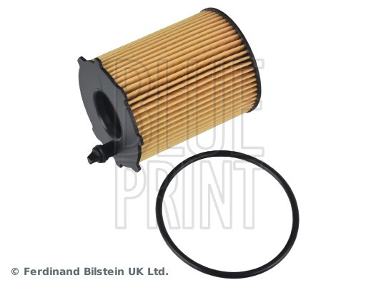 ADM52119 BLUE PRINT Фільтр оливи