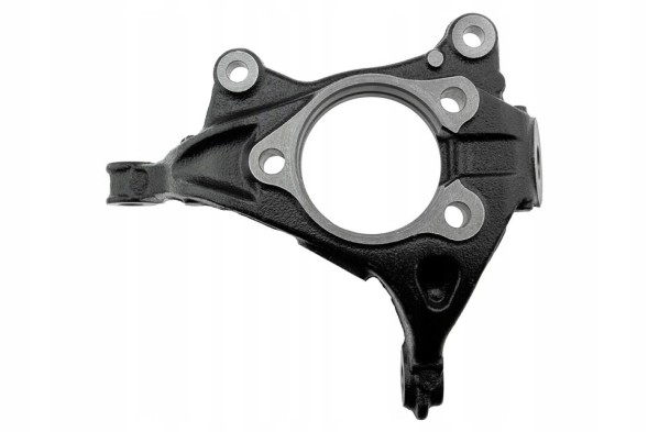 NTY ZZP-TY-030 Кросовер передній toyota c-hr 16- /правий/
