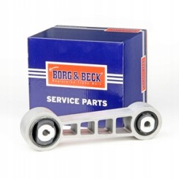 Borg & Beck BEM3370 Підшипник двигуна