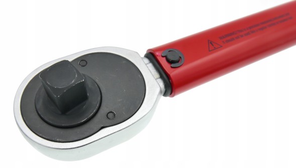 Maxgear 73190191 ДИНАМОМЕТРИЧНИЙ КЛЮЧ 1/2 40-210 НМ