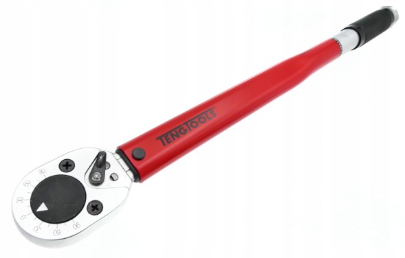 Maxgear 73190191 ДИНАМОМЕТРИЧНИЙ КЛЮЧ 1/2 40-210 НМ