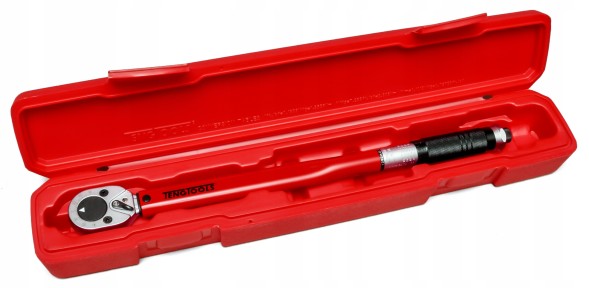 Maxgear 73190191 ДИНАМОМЕТРИЧНИЙ КЛЮЧ 1/2 40-210 НМ