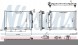 Nissens 637654 Радіатор двигуна інтегрований 637654 nissens