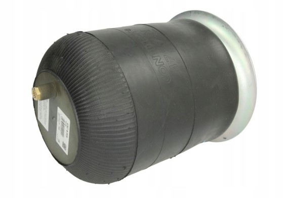 Contitech 03-08349 ПОДУШКА ПІДВІСКИ MERCEDES ATEGO