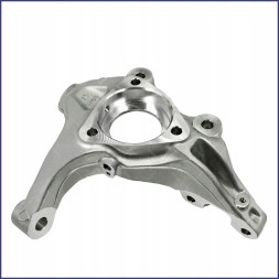 Ultra Power 23384197 Цапфа поворотна ліва передня Buick LaCrosse Malibu 2016-20 1.5 2.0 2.5 3.6