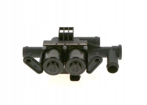 Bosch 1 147 412 349 Клапан керуючий обігрівача 1 147 412 349 bosch