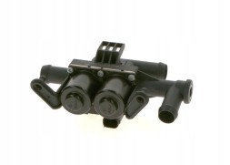 Bosch 1 147 412 349 Клапан керуючий обігрівача 1 147 412 349 bosch