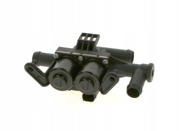 Bosch 1 147 412 349 Клапан керуючий обігрівача 1 147 412 349 bosch