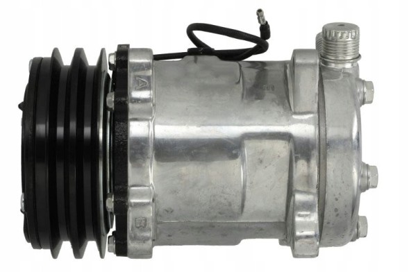 Thermotec KTT090186 Компресор кондиціонера thermotec ktt090186