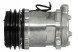 Thermotec KTT090186 Компресор кондиціонера thermotec ktt090186