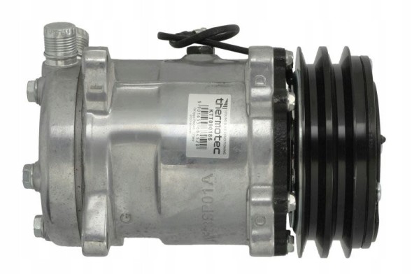 Thermotec KTT090186 Компресор кондиціонера thermotec ktt090186