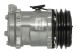 Thermotec KTT090186 Компресор кондиціонера thermotec ktt090186
