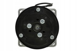 Thermotec KTT090186 Компресор кондиціонера thermotec ktt090186