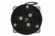 Thermotec KTT090186 Компресор кондиціонера thermotec ktt090186