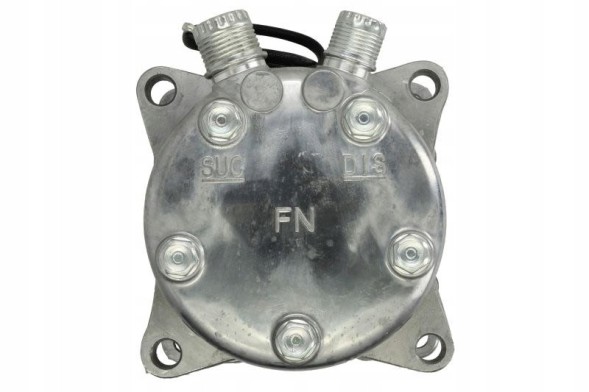 Thermotec KTT090186 Компресор кондиціонера thermotec ktt090186