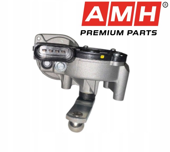 Volkswagen OE OE двигун склоочисника передній VW Polo 2G1955113 AMH591G2