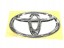 Toyota OE A75312-0D010 AURIS I 07-09 ЗНАЧОК ЕМБЛЕМА ЛОГОТИП НА ЗАДНІЙ ДВІРІ