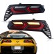 VLAND 25S291-1 mhm Світильники тиль kpl Vland Led Neon Динамічні діоди Chevrolet Corvette c7 2013-20