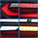 VLAND 25S291-1 mhm Світильники тиль kpl Vland Led Neon Динамічні діоди Chevrolet Corvette c7 2013-20