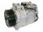 EURO KLIMA КОМПРЕСОР КОНДИЦІОНЕРА MERCEDES A0012308611 / AC50250