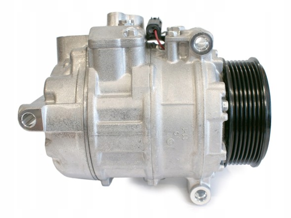 EURO KLIMA КОМПРЕСОР КОНДИЦІОНЕРА MERCEDES A0012308611 / AC50250