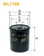 WL7166 WIX FILTERS Фільтр оливи
