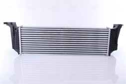 Nissens 96246 Інтеркулер nissens 96246
