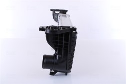 Nissens 96246 Інтеркулер nissens 96246