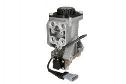 Knorr-Bremse K013005 Головний гальмівний клапан knorr к013005