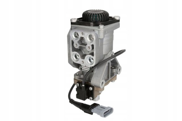 Knorr-Bremse K013005 Головний гальмівний клапан knorr к013005