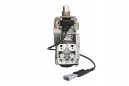 Knorr-Bremse K013005 Головний гальмівний клапан knorr к013005