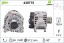 AD BRAKE VIC-326558 Генератор для AUDI A4 ALLROAD B8, A4 B8, A5, Q5 2.0-3.2 06.07-05.17