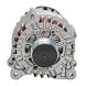 AD BRAKE VIC-326558 Генератор для AUDI A4 ALLROAD B8, A4 B8, A5, Q5 2.0-3.2 06.07-05.17