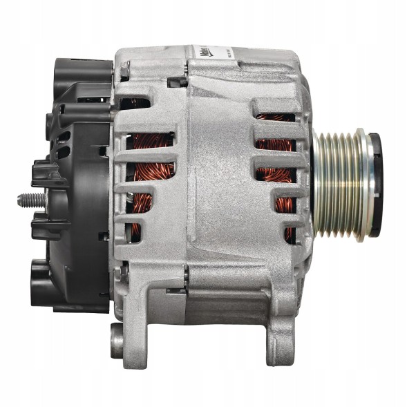 AD BRAKE VIC-326558 Генератор для AUDI A4 ALLROAD B8, A4 B8, A5, Q5 2.0-3.2 06.07-05.17