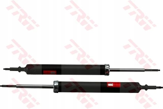 motoimp-JGT1354T + 910194 TRW 2x АМОРТИЗАТОРИ + ВІДБОЇ BMW X1 E84 задня частина