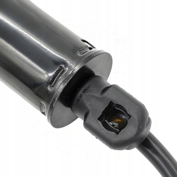 ESEN SKV 52SKV291 Електродвигун, задня кришка