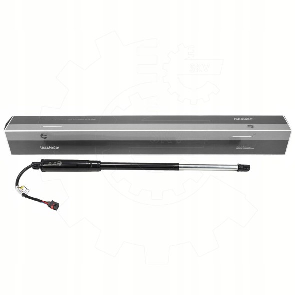 ESEN SKV 52SKV291 Електродвигун, задня кришка