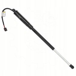 ESEN SKV 52SKV291 Електродвигун, задня кришка