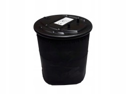 HT 03-01-SC-068-HT ПОДУШКА ПІДВІСИ 6700NP02 SCANIA R + БАЗА 6700NP02