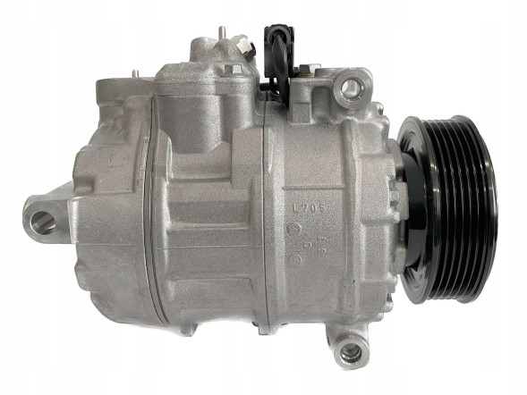 Denso EKL36715-OE, 3D0260805G, 3D0260805J, 3D0260805P, 3D0820803A, 3D0820803B, 3D0820803G, 3D0820803H, 3D0820803J, 3D0820803M, 3D0820803P, 3D0820803T КОМПРЕСОР КОНДИЦІОНЕРА AUDI Q7 6.0 V12 TDI (08-) DCP32021
